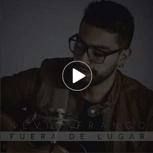 Kevin Franco - Fuera De Lugar.jpeg